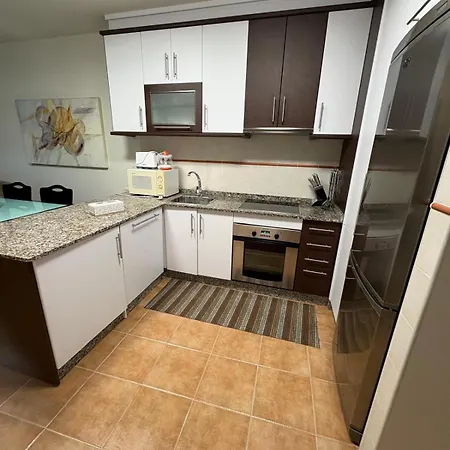 Apartment Portosin *