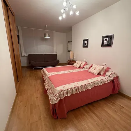 Apartment Portosin *